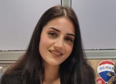 Yaren Küçüker - Real Estate Agent