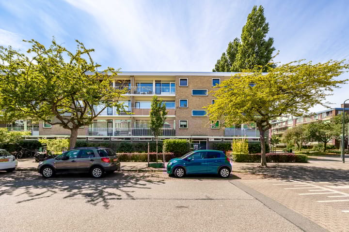 Foto 1 van Brahmslaan 265