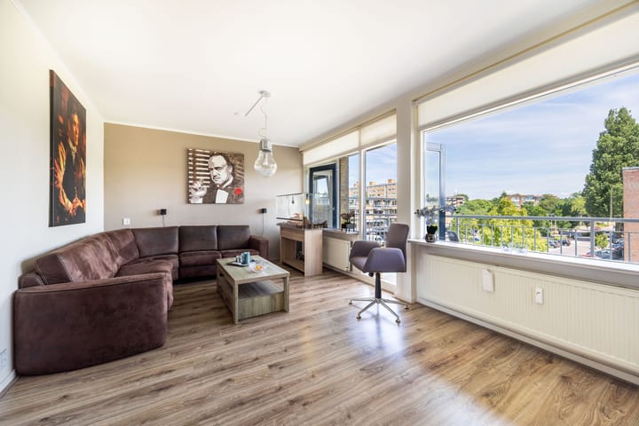 Foto 2 van Brahmslaan 265