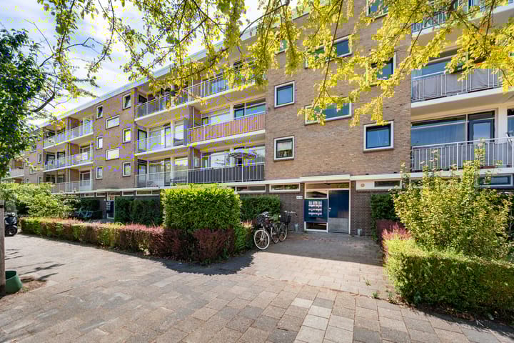 Foto 4 van Brahmslaan 265