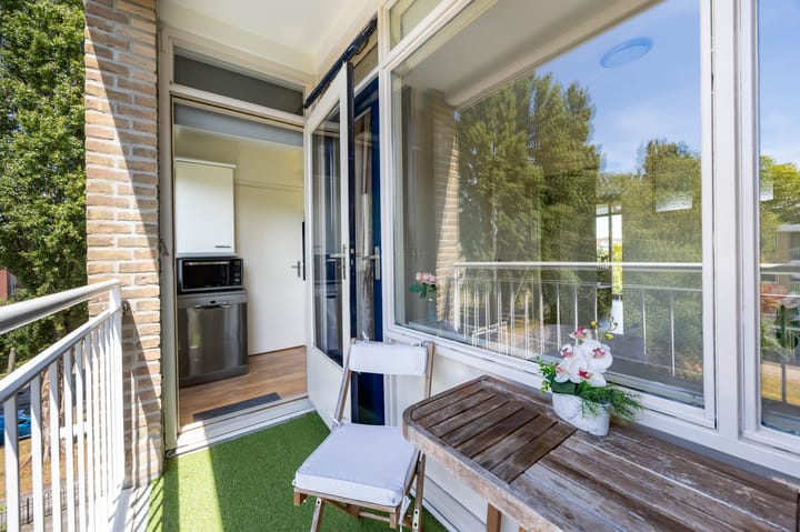 Foto 18 van Brahmslaan 265