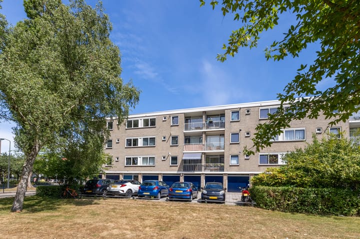 Foto 29 van Brahmslaan 265