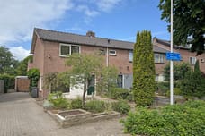 apartments for rent on Gerard ter Borchlaan 22