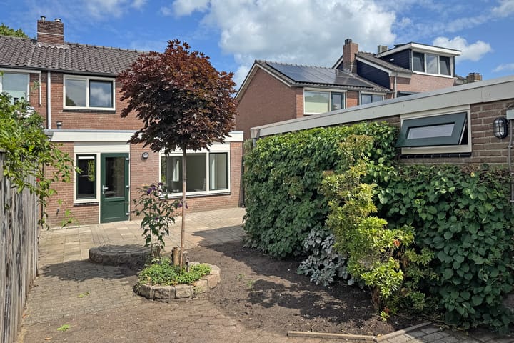 Foto 2 van Gerard ter Borchlaan 22