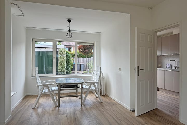 Foto 4 van Gerard ter Borchlaan 22