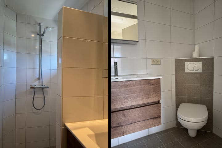 Foto 10 van Gerard ter Borchlaan 22