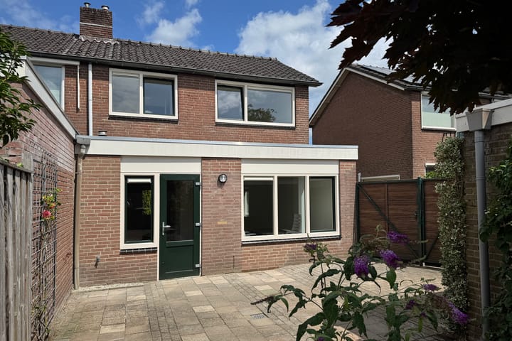 Foto 11 van Gerard ter Borchlaan 22