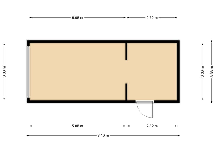 Foto 16 van Gerard ter Borchlaan 22