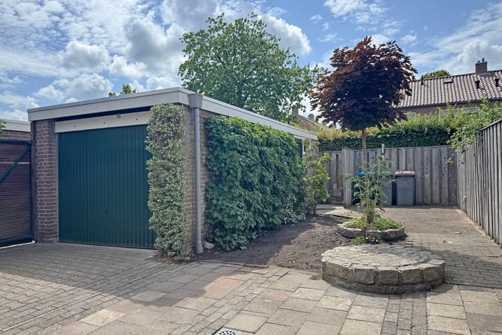 Foto 13 van Gerard ter Borchlaan 22