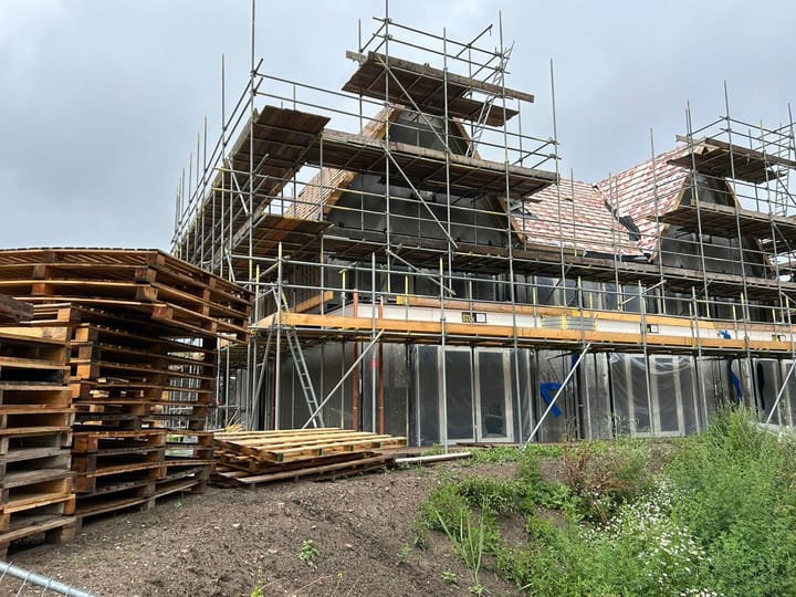 Foto 4 van Pastinaak 80