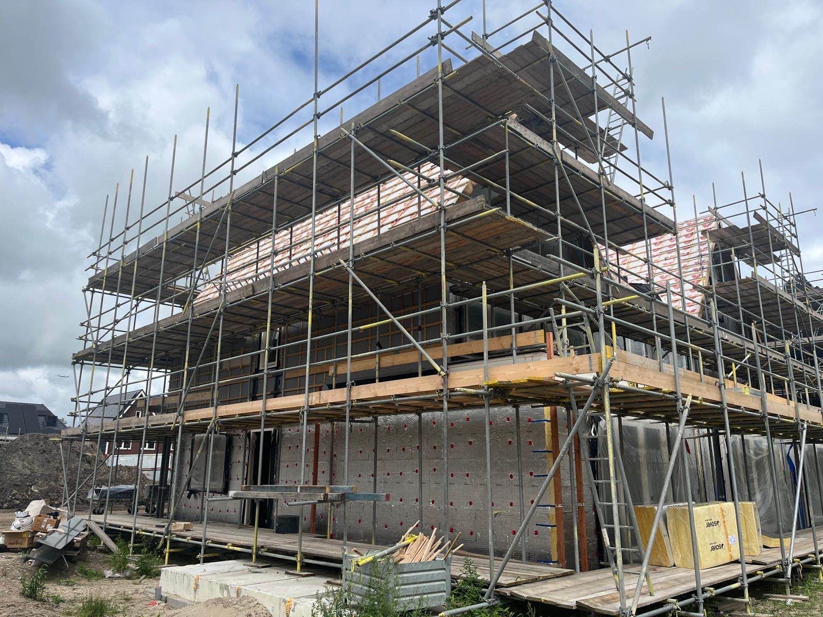 Photo 6 of Pastinaak 80