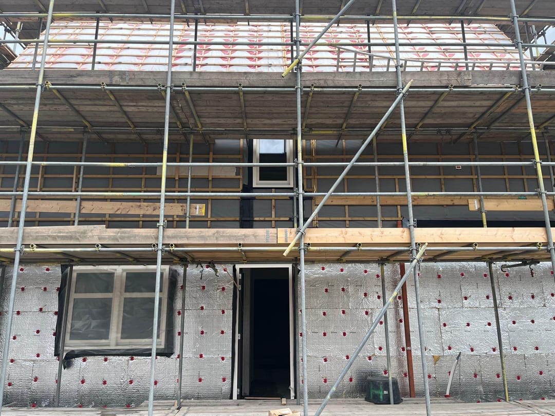 Photo 8 of Pastinaak 80