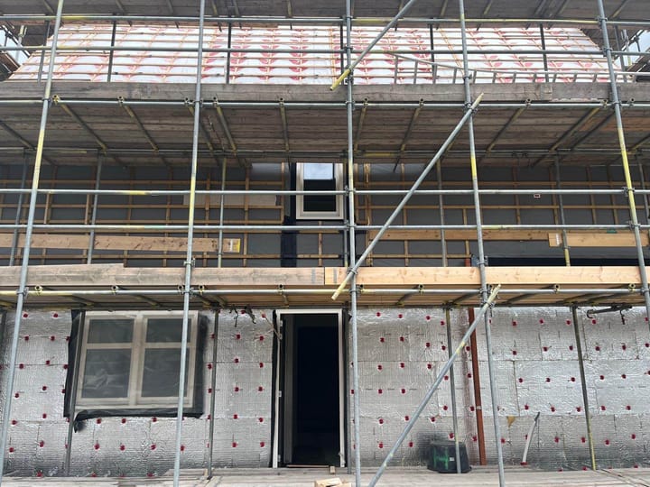 Foto 8 van Pastinaak 80