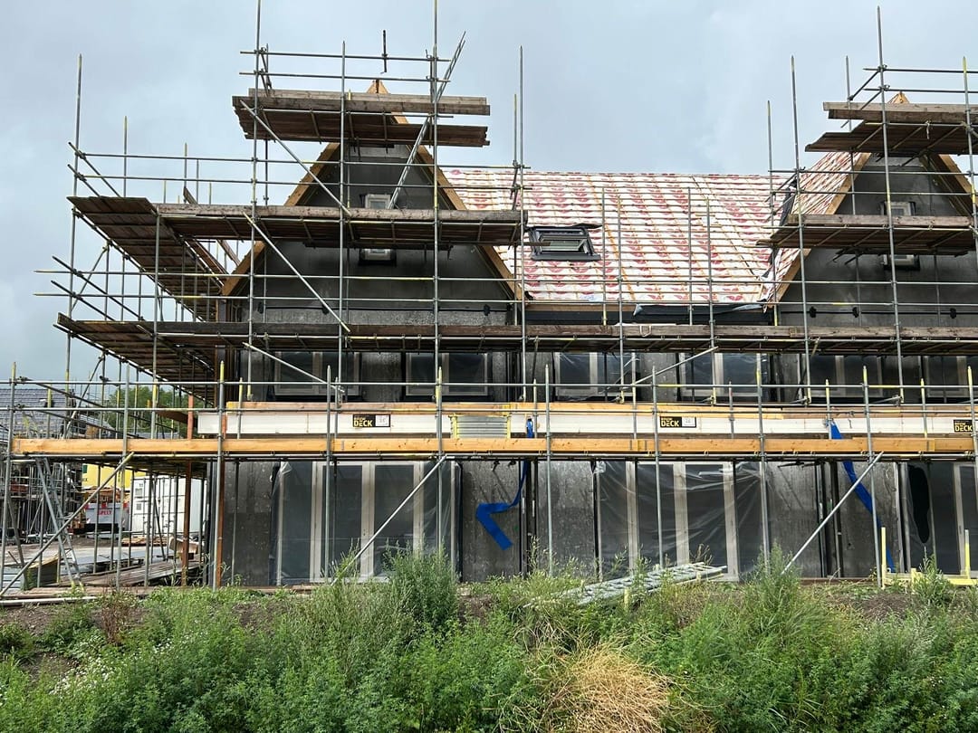 Photo 2 of Pastinaak 80