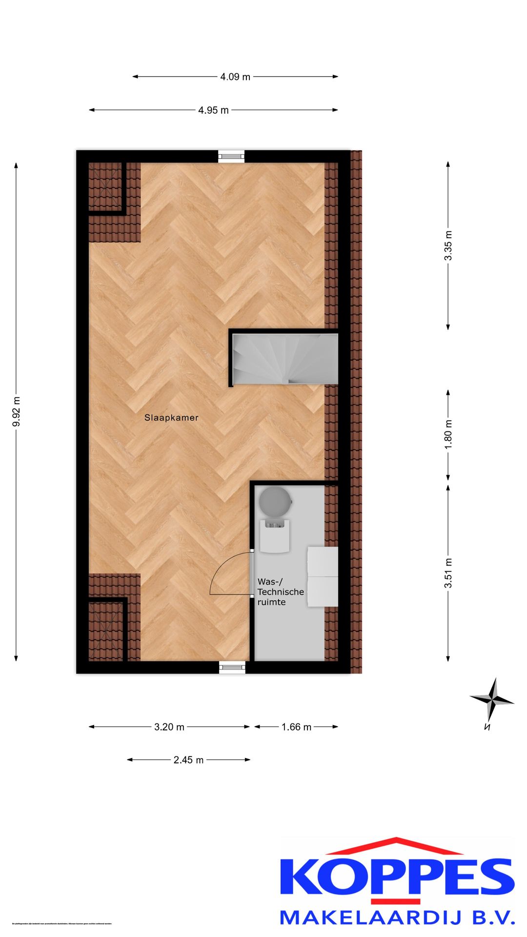 Photo 17 of Pastinaak 80