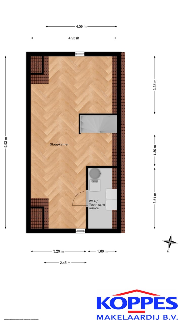 Foto 17 van Pastinaak 80