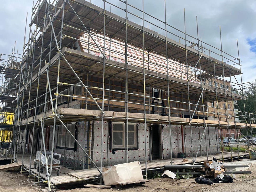 Photo 7 of Pastinaak 80