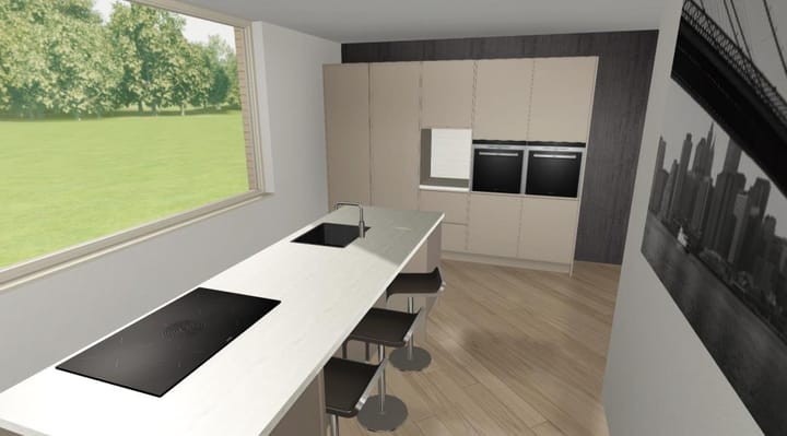 Foto 10 van Pastinaak 80