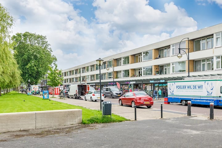 Foto 22 van Pastinaak 80