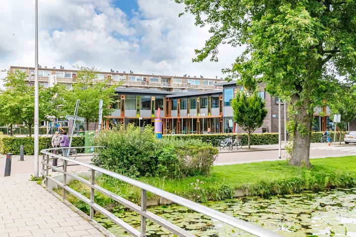 Foto 23 van Pastinaak 80