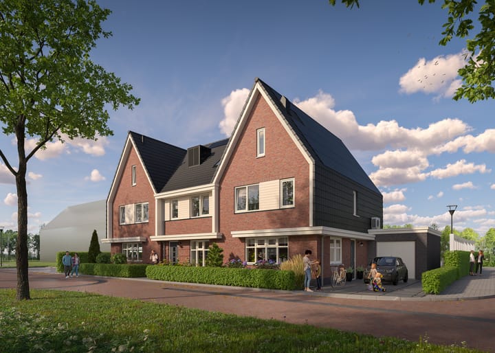 Foto 24 van Pastinaak 80