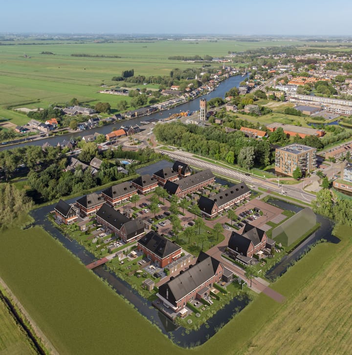 Foto 25 van Pastinaak 80