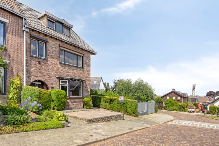 Foto 2 van Dr. Clemens Meulemanstraat 86