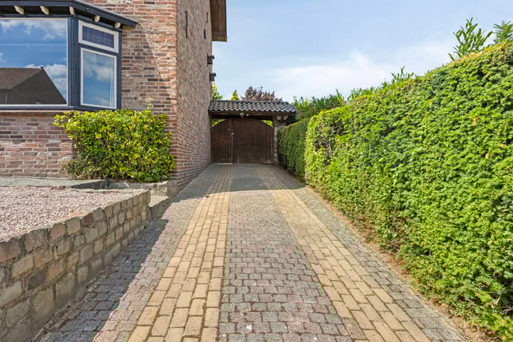 Foto 4 van Dr. Clemens Meulemanstraat 86