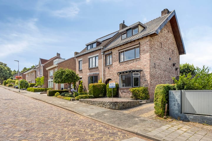 Foto 3 van Dr. Clemens Meulemanstraat 86