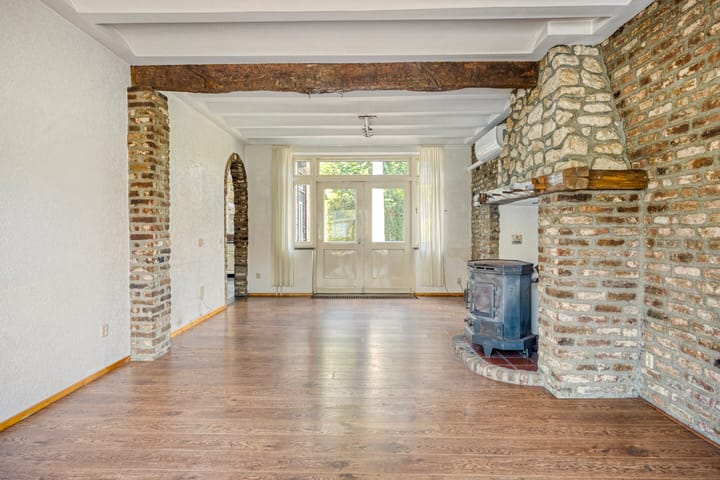 Foto 13 van Dr. Clemens Meulemanstraat 86