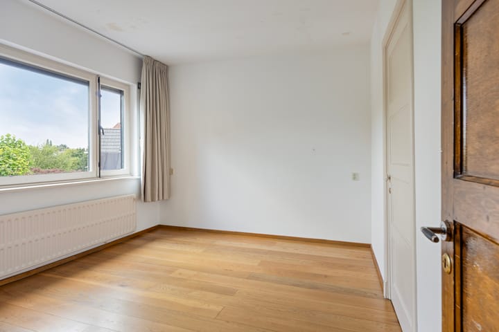 Foto 17 van Dr. Clemens Meulemanstraat 86