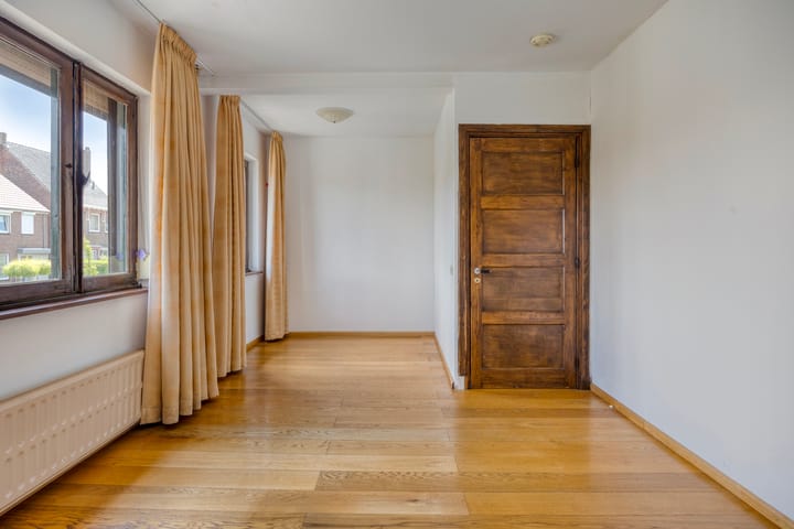 Foto 23 van Dr. Clemens Meulemanstraat 86