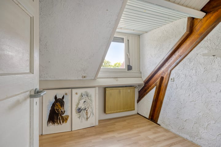 Foto 25 van Dr. Clemens Meulemanstraat 86