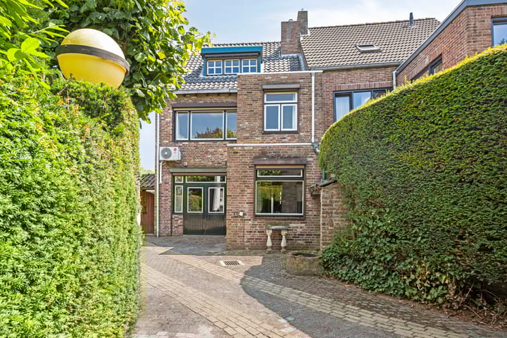 Foto 31 van Dr. Clemens Meulemanstraat 86