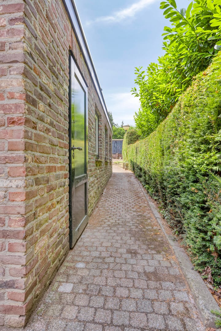 Foto 34 van Dr. Clemens Meulemanstraat 86