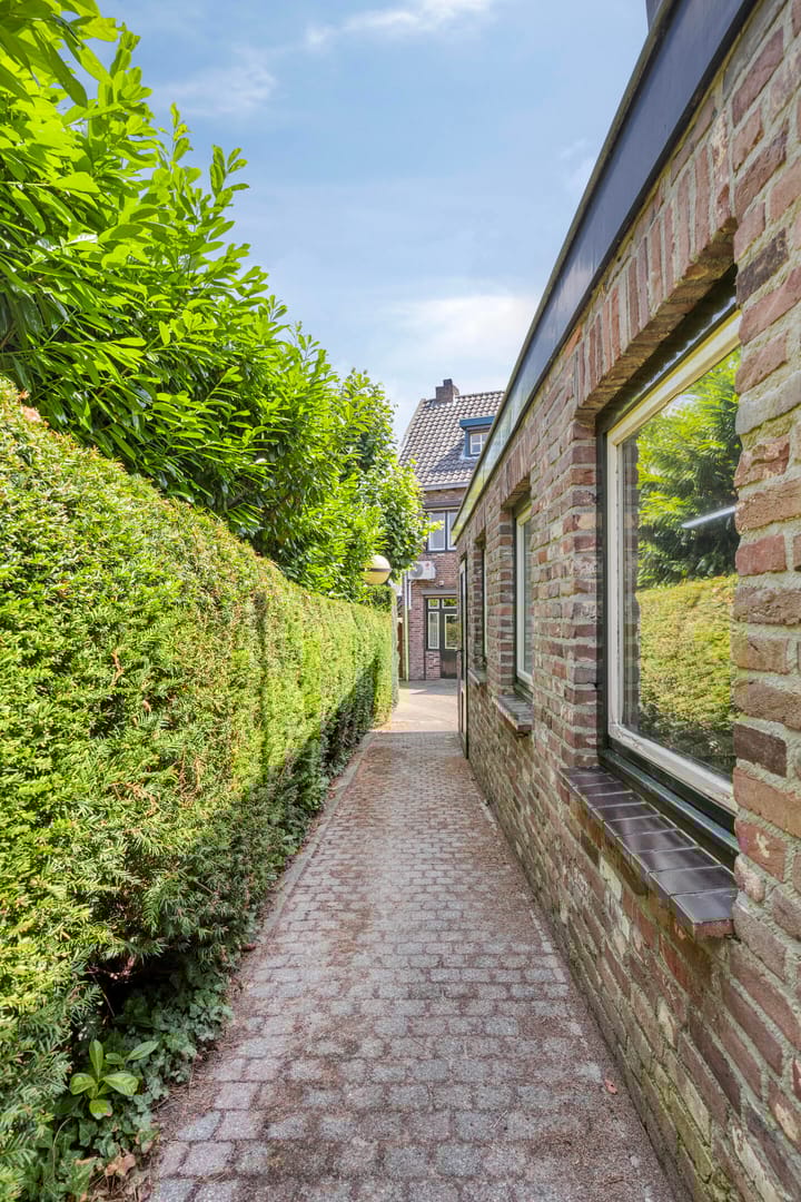 Foto 35 van Dr. Clemens Meulemanstraat 86