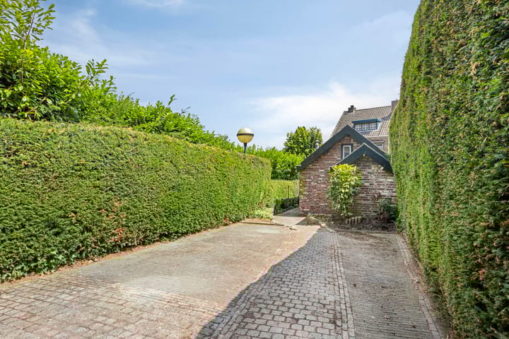 Foto 37 van Dr. Clemens Meulemanstraat 86