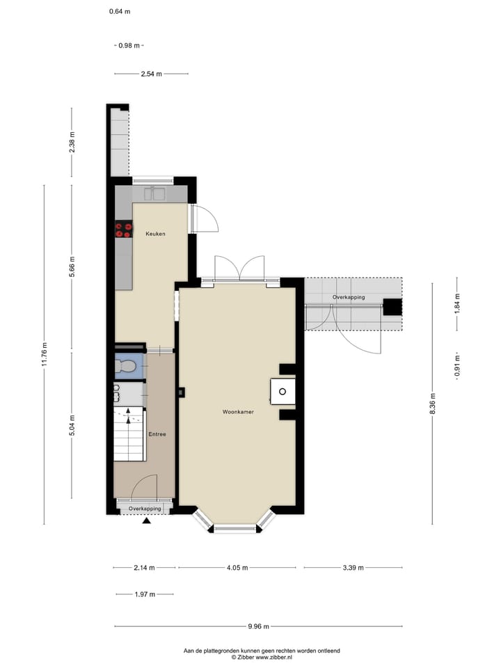 Foto 50 van Dr. Clemens Meulemanstraat 86