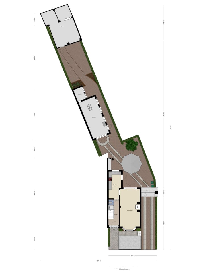 Foto 51 van Dr. Clemens Meulemanstraat 86