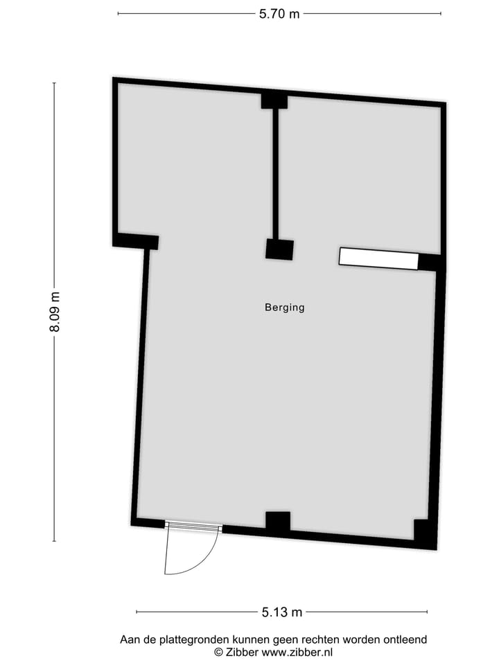 Foto 52 van Dr. Clemens Meulemanstraat 86