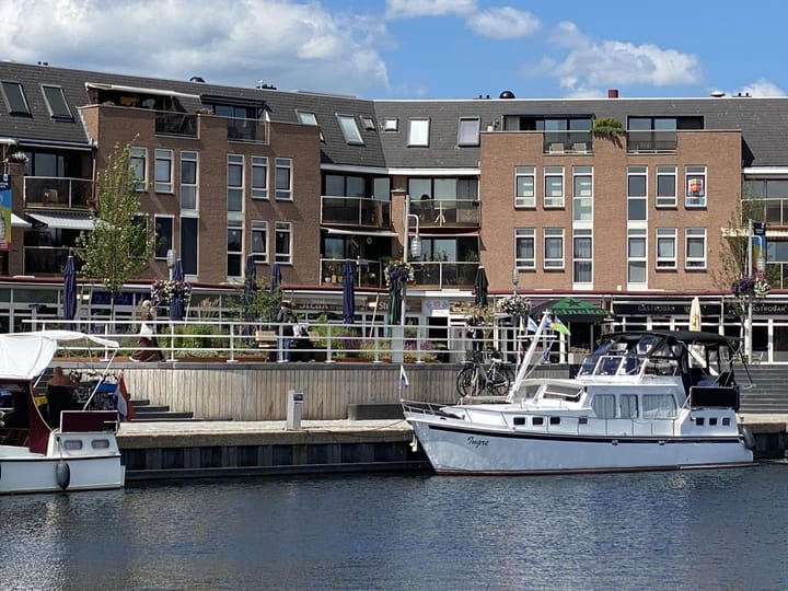 Foto 2 van Havenzicht 48