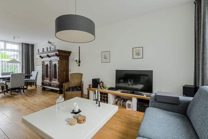 Foto 6 van Lisztstraat 17