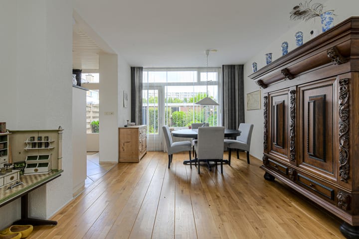 Foto 9 van Lisztstraat 17