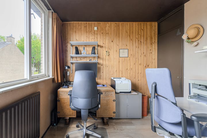 Foto 27 van Lisztstraat 17