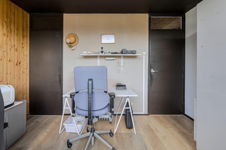 Foto 28 van Lisztstraat 17