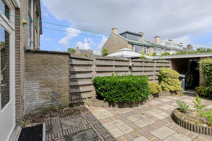 Foto 38 van Lisztstraat 17