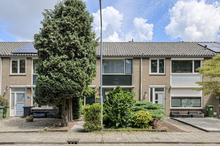 Foto 41 van Lisztstraat 17