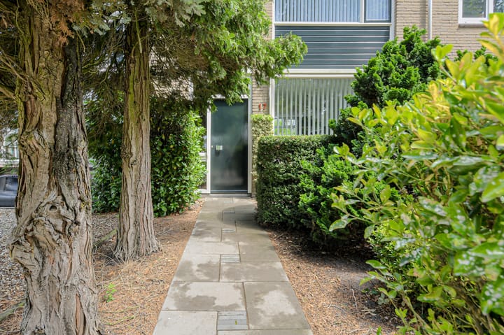 Foto 42 van Lisztstraat 17