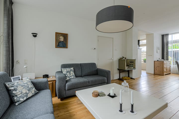 Foto 7 van Lisztstraat 17