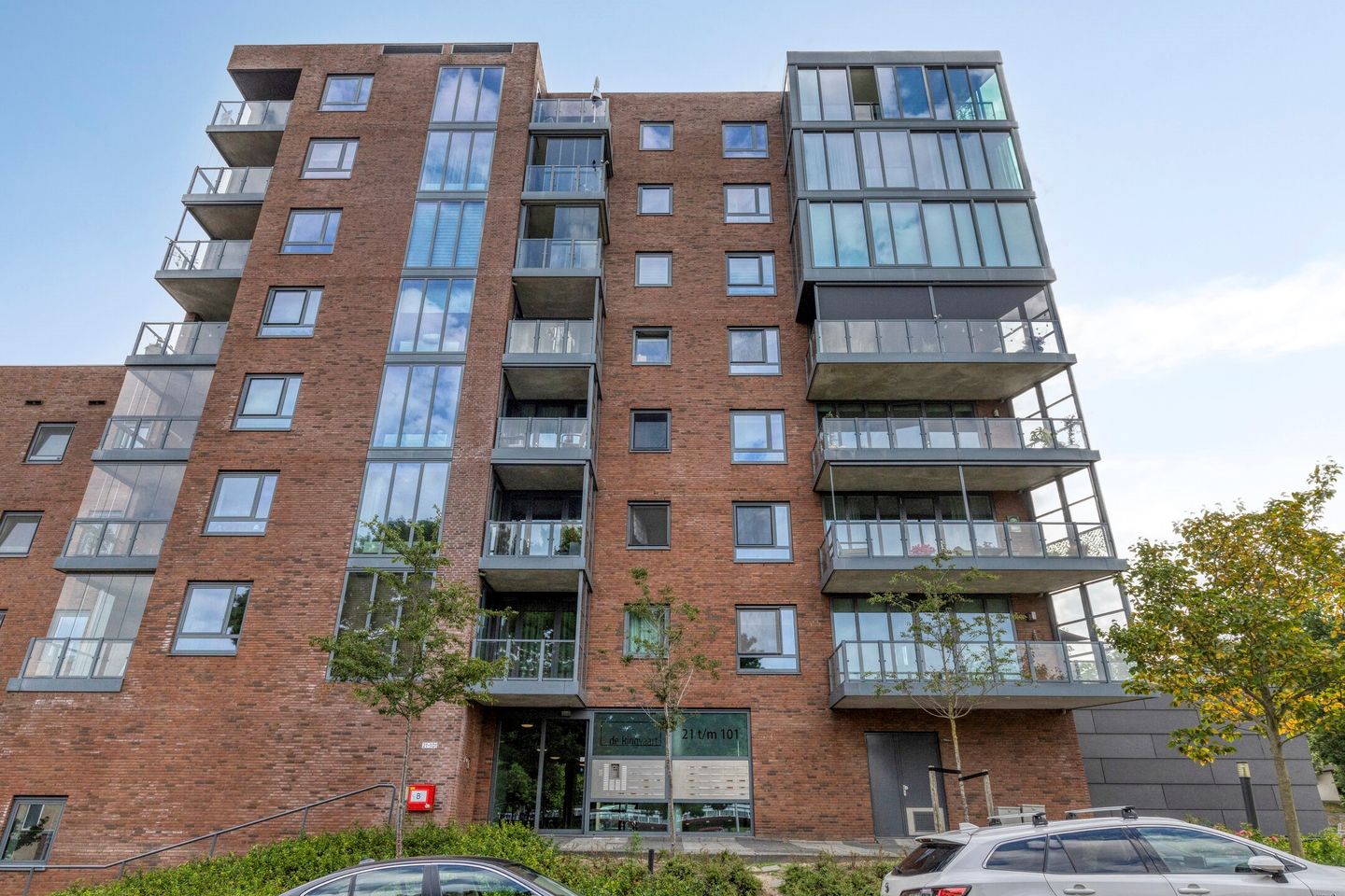 Foto 1 van Doortocht 39